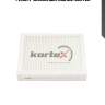 Фильтр салонный kc0126 kortex