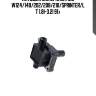 Катушка зажигания!\ mb w124/140/202/208/210/sprinter/lt 1.8i-3.2i 91>