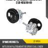 Насос гур mitsubishi pajero sport 2,5d 4d56 98-09 sat st-vp84