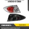 Фонарь задний mazda 6 02-08  tyc 11-a434-01-2b