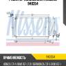 Радиатор кондиционера nissens 940354