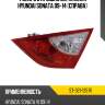 Фонарь в крышку багажника hyundai sonata 09-14 справа sat st-321-13s1r