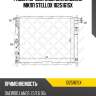 Радиатор системы охлаждения мкпп stellox 1025161sx