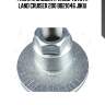 Гайка с эксцентриком toyota land cruiser 200 bb21046 jikiu