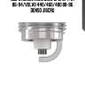 Свеча зажигания bmw 3/5/6/7/z1 86-94/volv0 440/460/480 88-96 denso j16cru