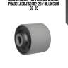 Сайлентблок toyota land cruiser prado (j120,j150) 02-20 / hilux surf 02-09