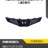 Решетка радиатора honda fit 07-10  sat st-hd76-093-0
