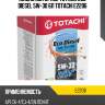 Масло моторное totachi eco diesel 5w-30 6л totachi e2206