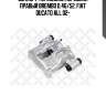 Суппорт тормозной передний правый brembo d.46/52, fiat ducato all 02-