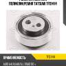 Ролик натяжителя поликлин.ремня tatsumi tfd1414