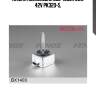 Лампа ксеноновая d3s 4300k 35w 42v pk32d-5,