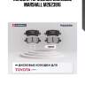 Колодки тормозные дисковые marshall m2623816