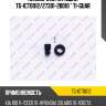 Наконечник катушки tg-ict0012/27301-2b010 * ti-guar