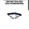 Кабель спиральный 7/7 пол.,type n euro/euro,c 2 штек.(пласт цельн.),24v,lmax4500 iso1185,