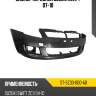 Бампер передний suzuki swift 07-10 sat st-sz33-000-a0