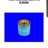 Фильтр масляный mecafilter elh4440