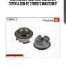 Механизм газораспределения toyota 2gr-fe 77bf073 masterkit