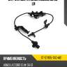 Датчик abs fr honda accord cu 08- lh sat st-57455-ta0-a01