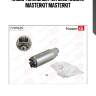 Насос топливный  kia ceed (3.5bar) masterkit masterkit