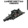 Термостат renault clio/megane/laguna 1.2-2.0i 02- kth068 kortex