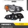 Фара honda hr-v 98-07 спереди sat st-7651r