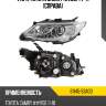 Фара toyota camry xv50 14-17 справа toyota 81145-33a00