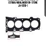 Прокладка гбц toyota 2az-fe estima/highlander 00- stone ja-11216-1
