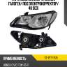 Фара honda civic 05-12 слева sat st-217-1159l