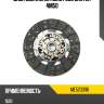 Диск сцепления mmc fuso canter 4m50 mitsubishi me523396