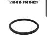 Прокладка термостата toyota 1/3uz-fe 98- stone jg-18559