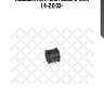 Подушка кпп, ford focus/c-max 1.4-2.0 03-