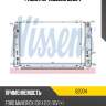 Радиатор nissens 62004
