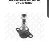 Опора шаровая, bmw e60/e61 2.5-3.0/3.0d 05-