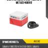 Опора переднего амортизатора metaco 4600112