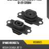 Опора двигателя nissan x-trail 13-22 слева hosu hsem0025