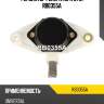 Регулятор генератора utm rb0355a