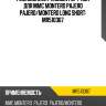 Ремкомплект насоса гур / nok для mmc montero pajero pajero/montero long short  mr510367