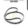Ремень поликлиновый 4pk1720 sufix fb3055