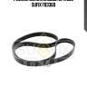Ремень поликлиновый 6pk1390 sufix fb3360