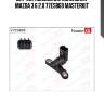 Датчик, положение коленвала  mazda 3 6 2.0 77es869 masterkit