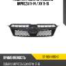 Решетка радиатора subaru impreza 11-14  sat st-sbx1-093-0