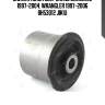 Сайлентблок jeep grand cherokee 1997-2004, wrangler 1997-2006 bh53012 jikiu