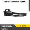 Бампер передний tank 500 21- под птф sat st-22-0193