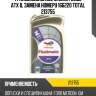 Трансмиссионное масло fluide atx 1l замена номеру 166220 total 213755