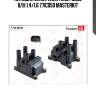 Катушка зажигания master kit 77ic050