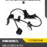 Датчик abs fr honda accord cu 08- rh sat st-57450-ta0-a01