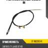 Трос ручника chevrolet lanos 97- rh sat st-96230546