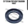 Сальник привода (39x65x9) mazda cx-7 er 2006-2012 95gay-39650909r febest