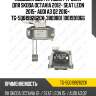 Подушка двс /правый /ti-guar для skoda octavia 2012- seat leon 2015- audi a3 q2 2016-  tg-5q0199262ck  3809801 1001991066
