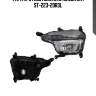 Фара противотуманная слева sat st-223-20r3l